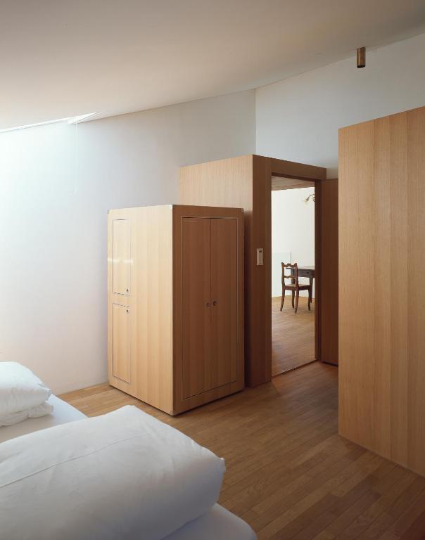Hotel Gasthof Grüner Baum Glorenza Habitación foto