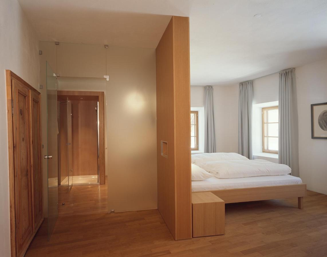 Hotel Gasthof Grüner Baum Glorenza Habitación foto
